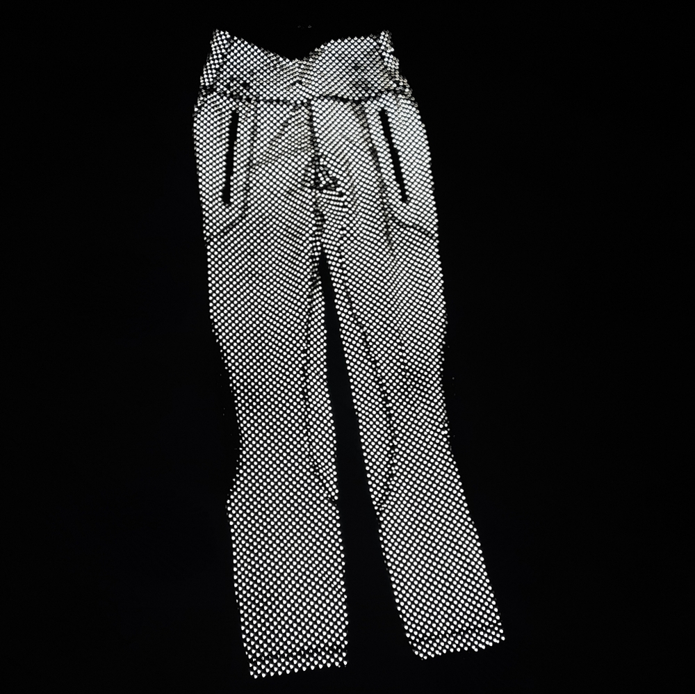 Lululemon Invigorate Reflective Tight